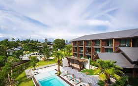 The Canale Samui Resort